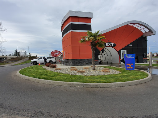 Car Wash «The Wave Car Wash», reviews and photos, 5302 176th St E, Tacoma, WA 98446, USA