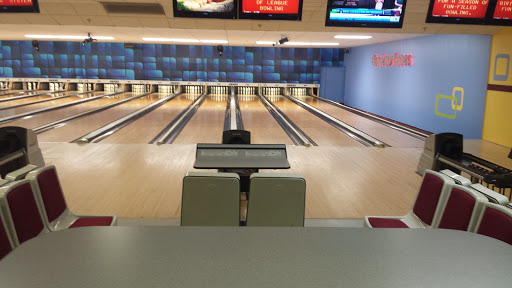 Bowling Alley «Academy Lanes», reviews and photos, 725 S Main St, Haverhill, MA 01835, USA