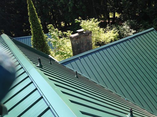 Roofing Contractor «Axis Roof and Gutter Inc», reviews and photos