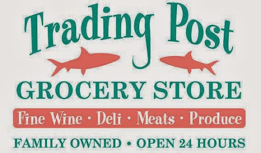 Grocery Store «The Trading Post», reviews and photos, 81868 Overseas Hwy, Islamorada, FL 33036, USA