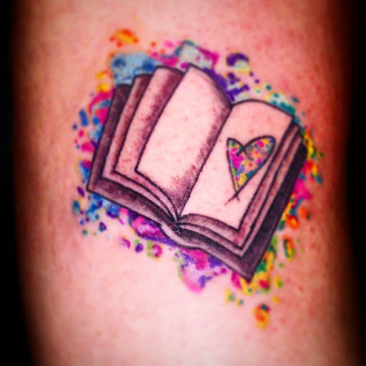 Tattoo Shop «Righteous Tattoo», reviews and photos, 2371 Manchester Rd, Akron, OH 44314, USA