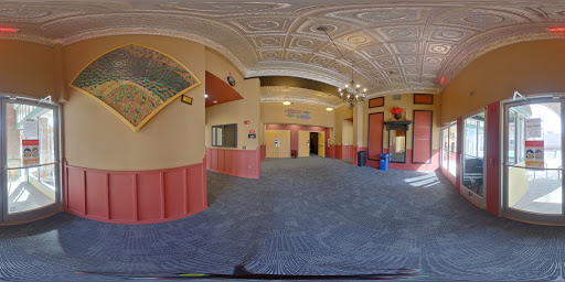 Performing Arts Theater «Rio Grande Theatre», reviews and photos, 211 N Downtown Mall, Las Cruces, NM 88001, USA