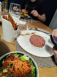 Photo n°30 de La Cassine du Burger à Bruguières ()