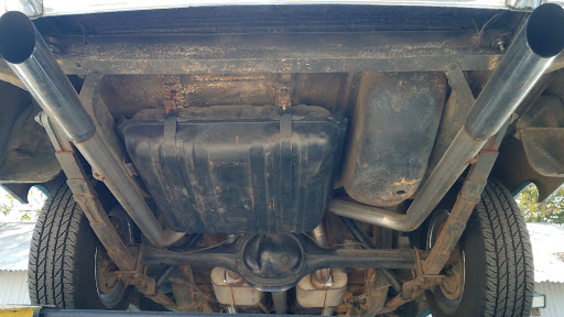 Auto Repair Shop «Pharaoh Auto Repair, LLC», reviews and photos, 5555 Randolph Blvd, San Antonio, TX 78233, USA