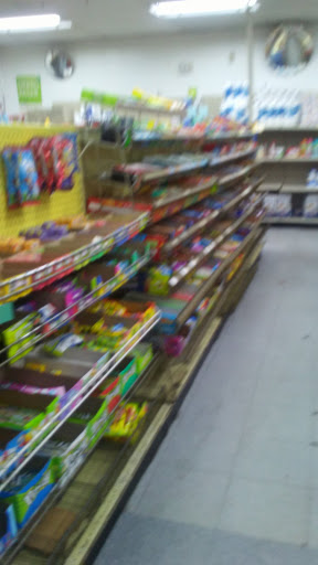 Convenience Store «Adams Food Store», reviews and photos, 9535 Bruton Rd, Dallas, TX 75217, USA