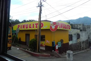 Restaurante Pollo Pinulito, La Ceiba image