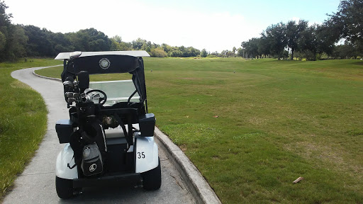 Golf Club «Stoneybrook Golf Club at Heritage Harbour», reviews and photos, 8000 Stone Harbour Loop, Bradenton, FL 34212, USA