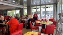 Atmosphère du Restaurant Via Cassia à Vallauris - n°1