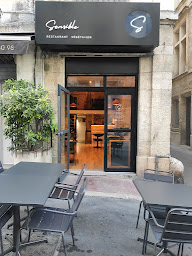 Photo n°4 de Restaurant Sensible à Montpellier ()
