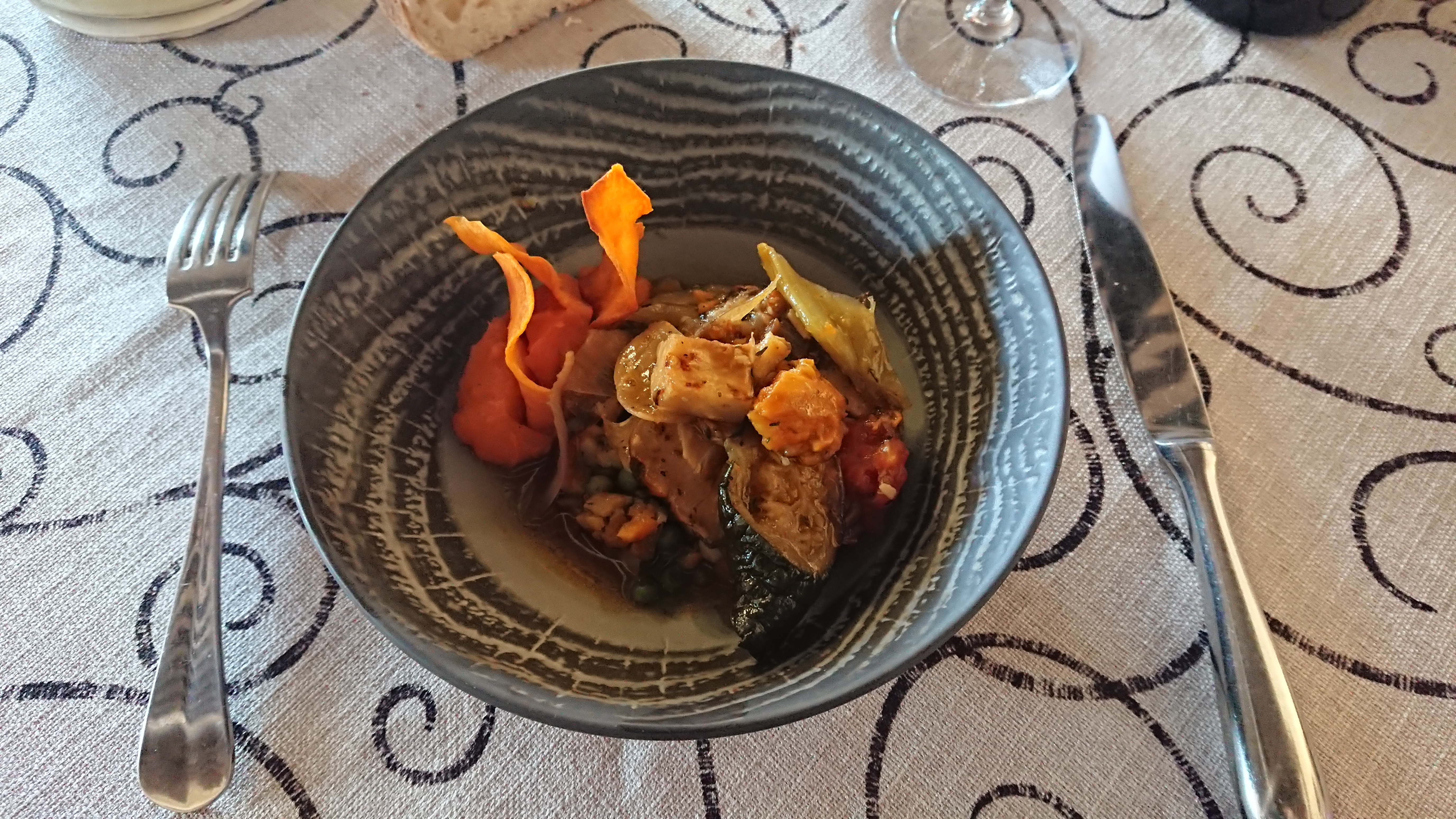Photo n° 7 de l'avis de Thierry.i fait le 16/08/2018 à 18:07