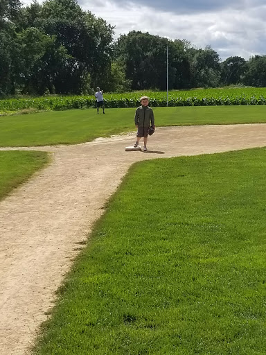 Tourist Attraction «Field of Dreams Movie Site», reviews and photos, 28995 Lansing Rd, Dyersville, IA 52040, USA