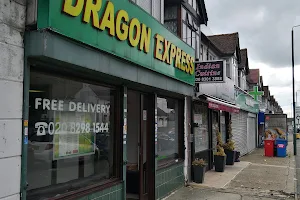 Dragon Express image