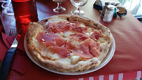 Pizza du Restaurant U Caseddu à Porto-Vecchio - n°20