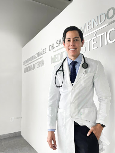 Clinica Dr. Carlos Benjamín Gonzalez Internista