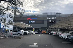 Bass Hill Plaza image