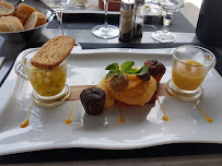 Plats et boissons du Restaurant français Le Relais Talmondais à Talmont-Saint-Hilaire - n°16