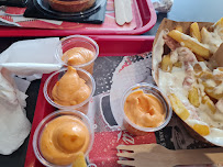 Aliment-réconfort du Restauration rapide O'Tacos à Paris - n°7