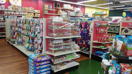 Pet Supply Store «Pet Supermarket», reviews and photos, 7822 Gall Blvd, Zephyrhills, FL 33541, USA
