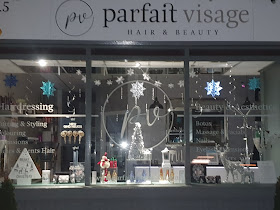 Parfait Visage hair & beauty Ltd