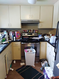 I Love Cleaning - Photo 8 - Car repair in , Eugene