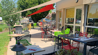 Atmosphère du Restaurant Le Carrousel à Meung-sur-Loire - n°1