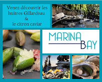 Photos du propriétaire du Restaurant de fruits de mer Le Marina Bay à Les Moutiers-en-Retz - n°19