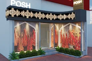 Posh Boutique image