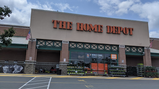 Home Improvement Store «The Home Depot», reviews and photos, 701 Nassau Park Blvd, Princeton, NJ 08540, USA