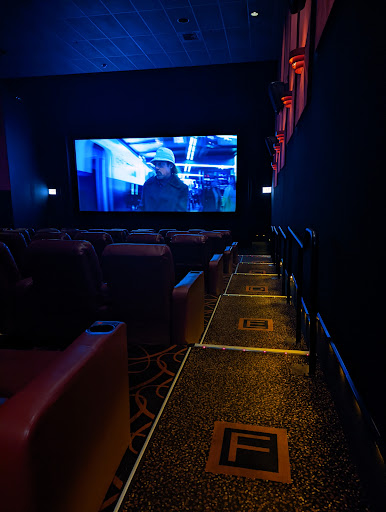 Movie Theater «AMC Ford City 14», reviews and photos, 7601 South Cicero Ave, Chicago, IL 60652, USA