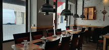 Atmosphère du Restaurant coréen YOBO à Paris - n°3
