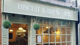 Biscuit & Brew Tea House