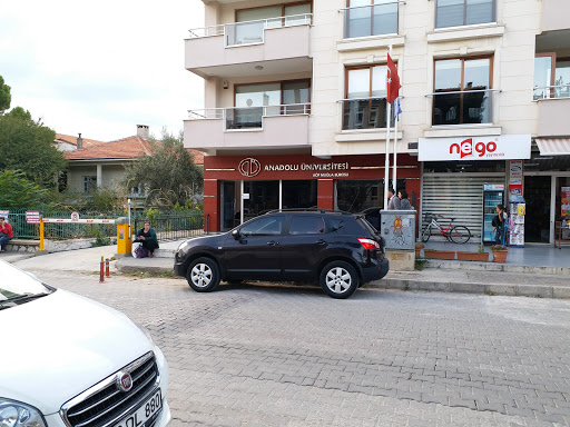 Muğla Aöf Bürosu