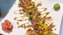 Photos du propriétaire du Restaurant japonais Sushi Rolls à Gentilly - n°2