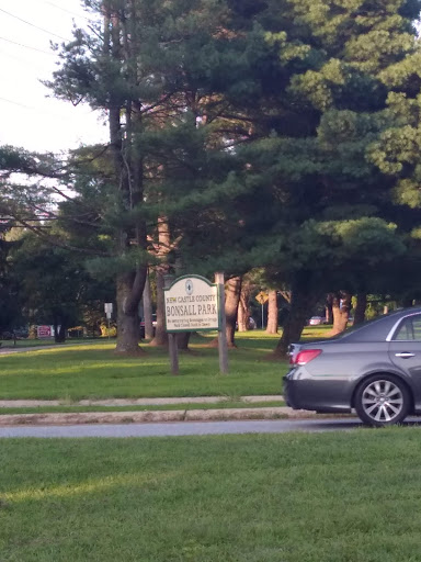 Park «Bonsall Park», reviews and photos, 3000 Silverside Rd, Wilmington, DE 19810, USA