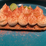 Photo n°5 de l'avis de Katiuscia.i fait le 09/09/2023 à 07:30 sur le  CONFINE - PIZZA E CANTINA à Milan