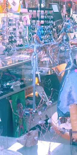 Art Gallery «Homegrown Collectives», reviews and photos, 364 Southland Dr, Lexington, KY 40503, USA