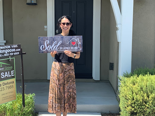 Living In Orange County Real Estate Team image