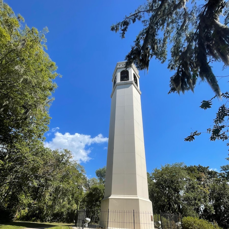 Brownell Memorial Park & Carillon Tower