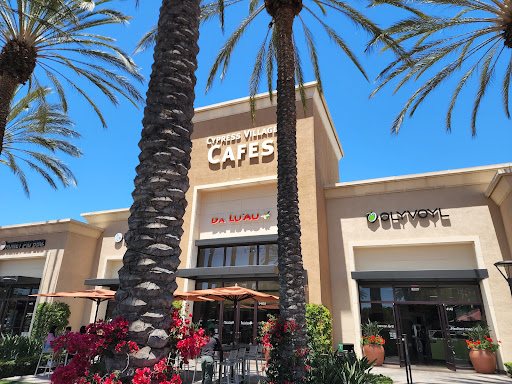Shopping Mall «Cypress Village Shopping Center», reviews and photos, 14001 - 14271 Jeffrey Rd, Irvine, CA 92620, USA