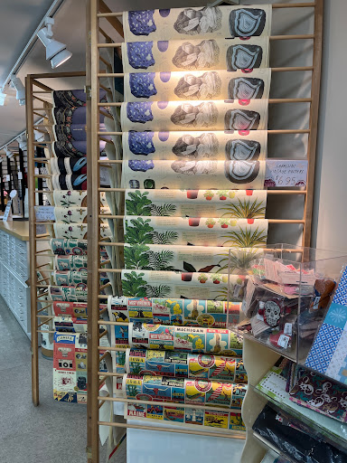 Art Supply Store «Blick Art Materials», reviews and photos, 1600 Broadway, Seattle, WA 98122, USA