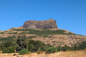 Harihar Fort image