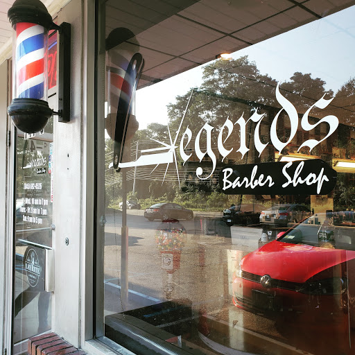 Barber Shop «Legends Barbershop», reviews and photos, 741 NY-211 #5, Middletown, NY 10941, USA