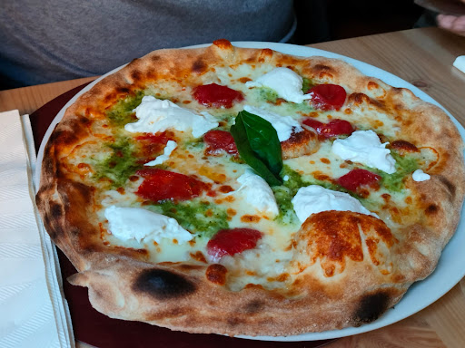 Rosmarino Pizza & Cucina in Bologna, Città Metropolitana di Bologna