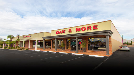 Oak & More Furniture, 2323 E Grant Rd, Tucson, AZ 85719, USA, 