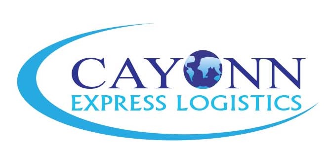 Cayonn Express Logistics Pakistan