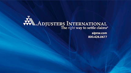Adjusters International Pacific Northwest - Public Adjuster