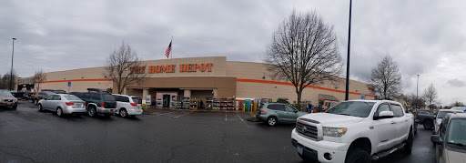 Home Improvement Store «The Home Depot», reviews and photos, 9300 SE 82nd Ave, Happy Valley, OR 97086, USA