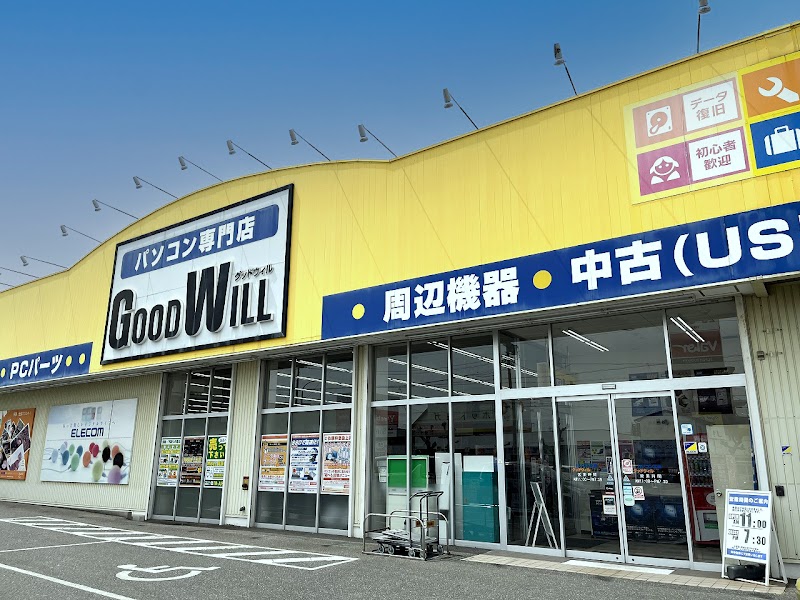 パソコン工房 グッドウィル 刈谷店