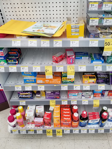 Drug Store «Walgreens», reviews and photos, 1490 Rock Springs Rd, Apopka, FL 32712, USA