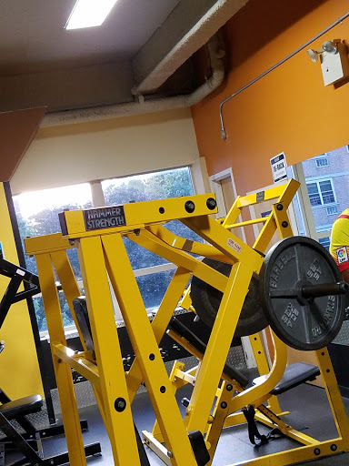 Gym «Big Six Fitness Gym», reviews and photos, 61-10 Queens Blvd, Queens, NY 11377, USA